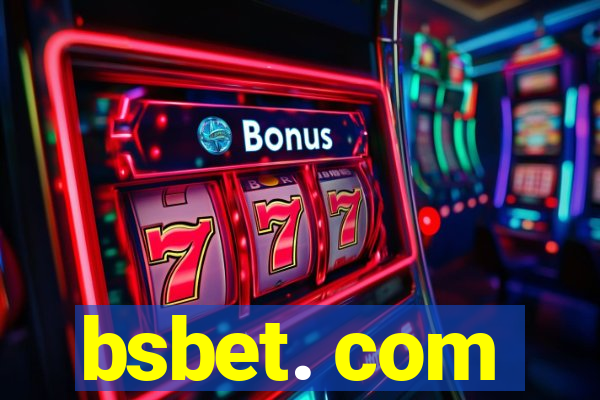 bsbet. com